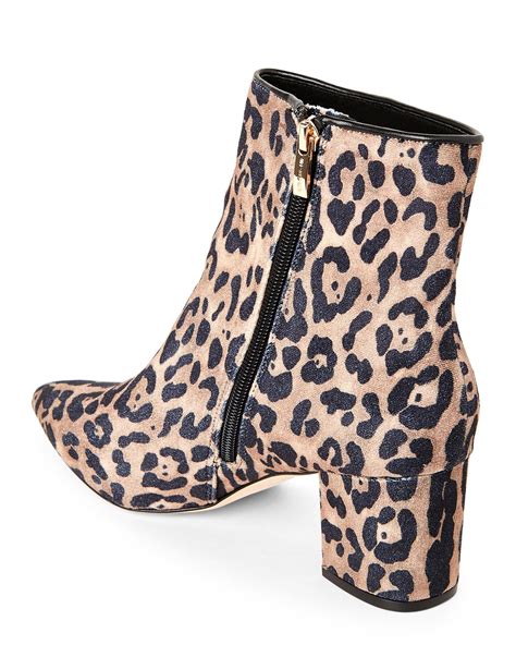 leopard shoes steve madden|steve madden leopard boots.